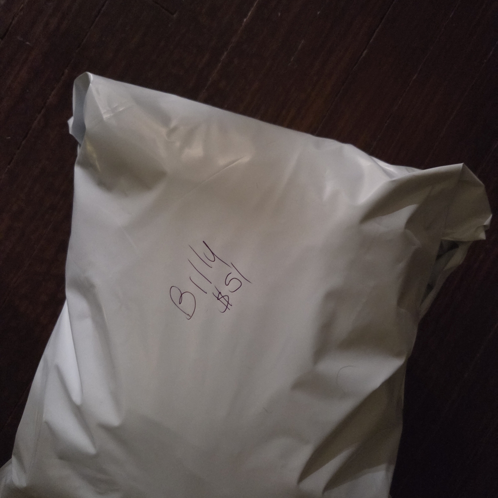 White Package - image 1